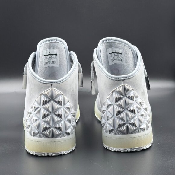 Air Jordan Instigator 'Wolf Grey' - Picture 3 of 8